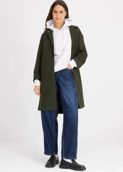 Damen bonprix Sweat|Basics|Hoodie
