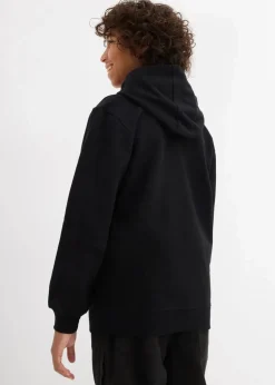 Kinder bonprix Jungen 9-16 Jahre·Sweat & Strick|Hoodie aus reiner Baumwolle