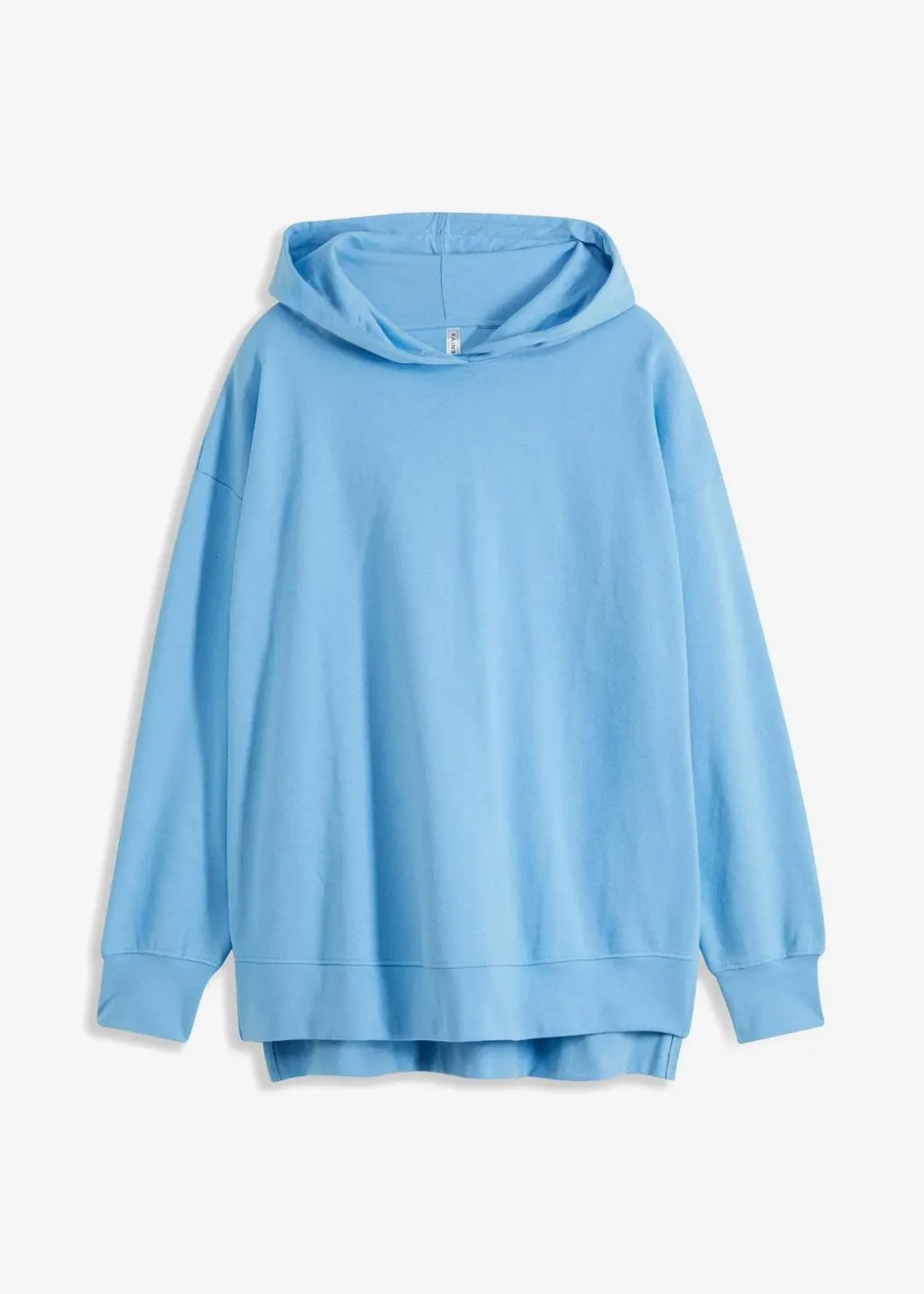 Damen bonprix Bekleidung·Blusen & Tuniken|Sweat|Hoodie aus reiner Baumwolle