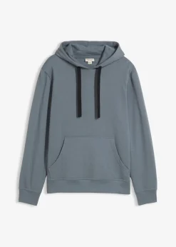 Best Hoodie aus reiner Baumwolle Herren Sweat|Basics