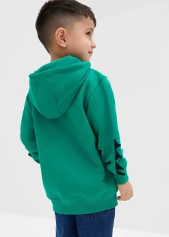 Best Hoodie aus reiner Bio-Baumwolle Kinder Jungen 2-8 Jahre·Nachhaltigere Materialien|Jungen 2-8 Jahre·Sweat & Strick