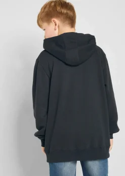 Best Hoodie aus weichem Baumwoll-Mix Kinder Jungen 9-16 Jahre·Sweat & Strick|Jungen 9-16 Jahre·Bademode
