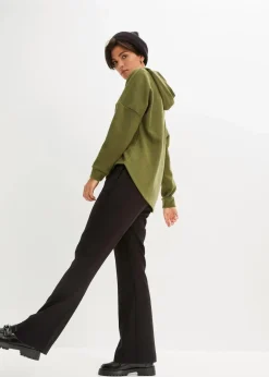 Damen bonprix Sweat|Hoodie in Regular Fit