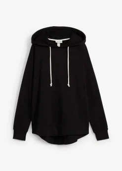 New Hoodie mit Kapuze Damen Bekleidung·Röcke|Bekleidung·Blusen & Tuniken