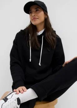 New Hoodie mit Kapuze Damen Bekleidung·Röcke|Bekleidung·Blusen & Tuniken