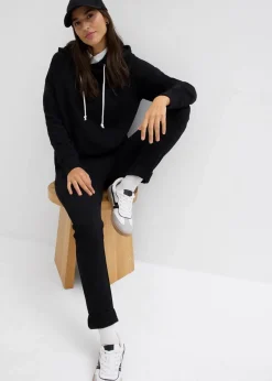 New Hoodie mit Kapuze Damen Bekleidung·Röcke|Bekleidung·Blusen & Tuniken