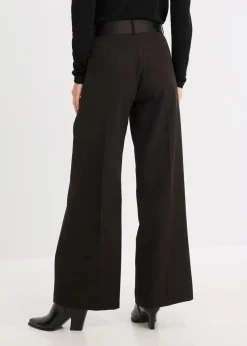 Hot Hose Damen Bekleidung·Kleider|Hosen