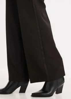 Hot Hose Damen Bekleidung·Kleider|Hosen