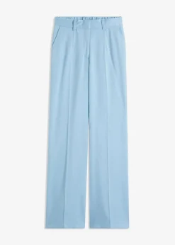 Hose Damen Kurzgrößen|Nachhaltigere Materialien