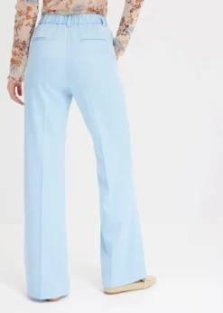 Hose Damen Kurzgrößen|Nachhaltigere Materialien