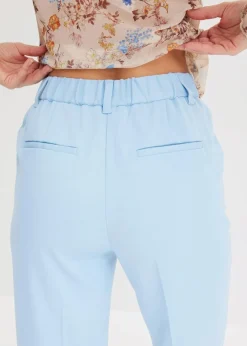 Hose Damen Kurzgrößen|Nachhaltigere Materialien