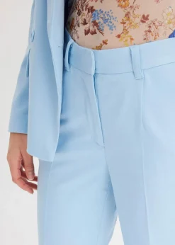 Hose Damen Kurzgrößen|Nachhaltigere Materialien