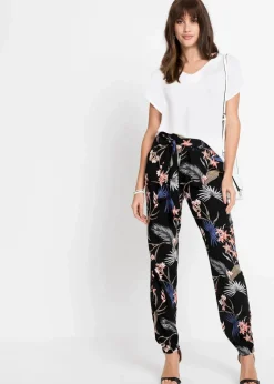 Hose Damen Bekleidung·Kleider|Hosen