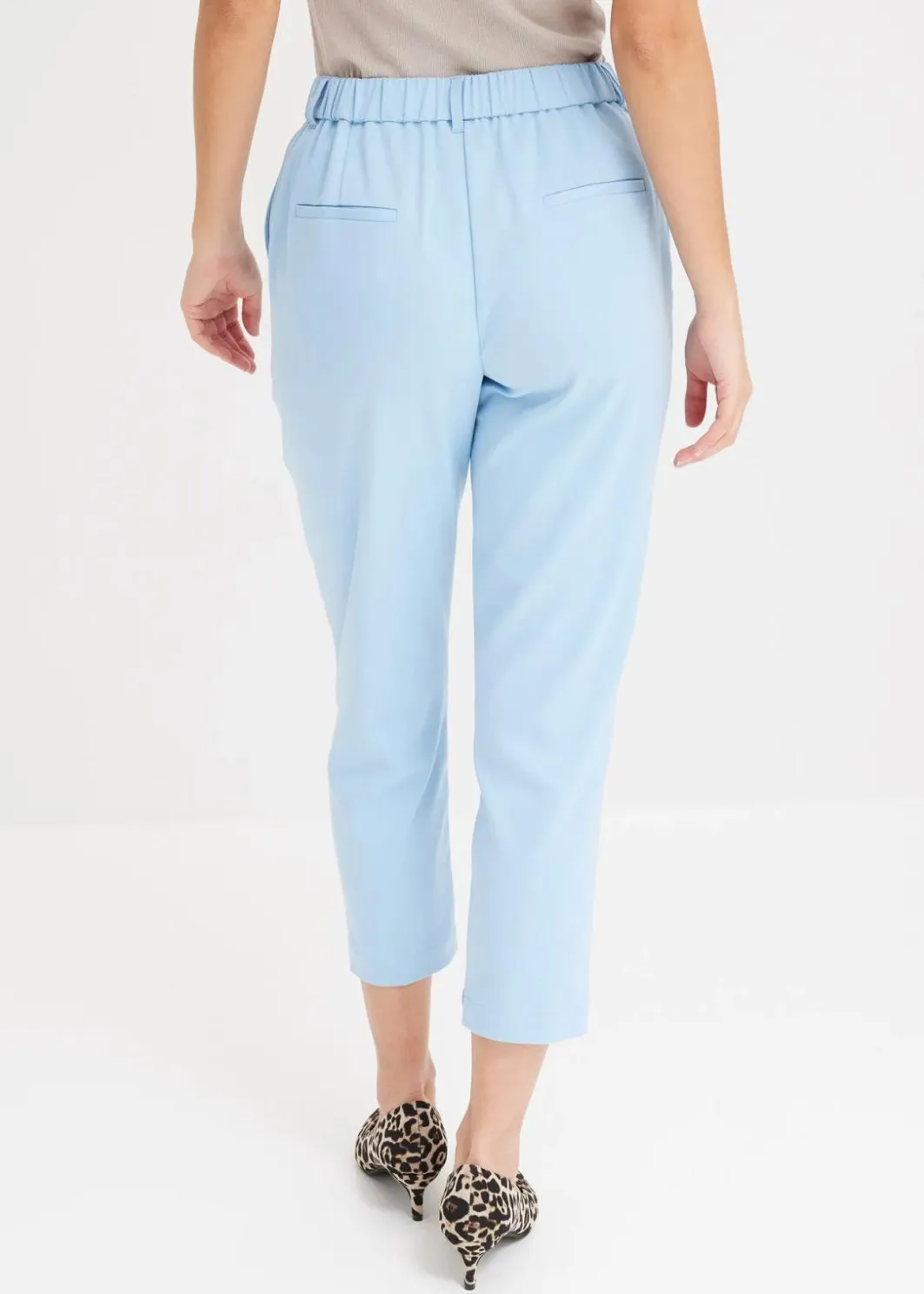 Damen bonprix Bekleidung·Kleider|Hosen|Hose