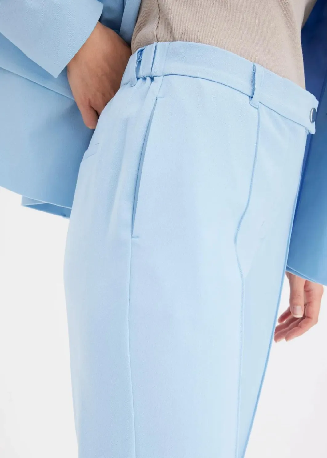 Damen bonprix Bekleidung·Kleider|Hosen|Hose