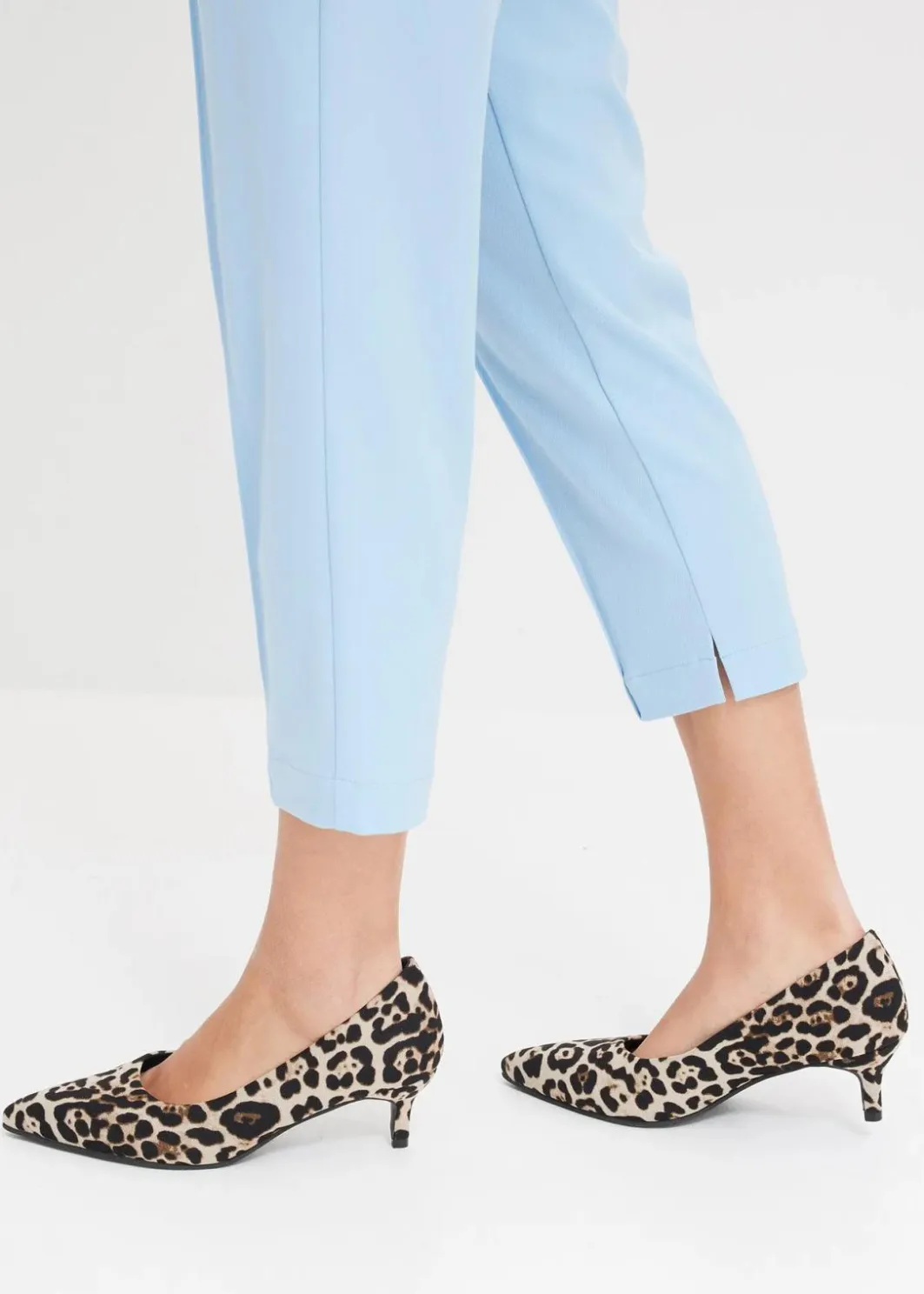 Damen bonprix Bekleidung·Kleider|Hosen|Hose