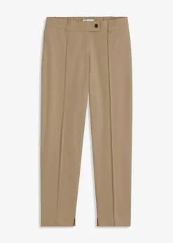 Outlet Hose Damen Nachhaltigere Materialien|Hosen