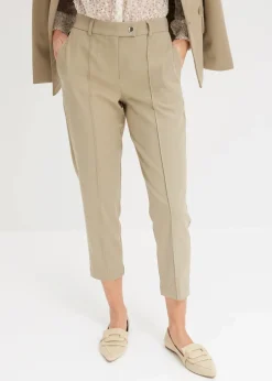 Outlet Hose Damen Nachhaltigere Materialien|Hosen