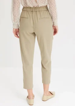 Outlet Hose Damen Nachhaltigere Materialien|Hosen