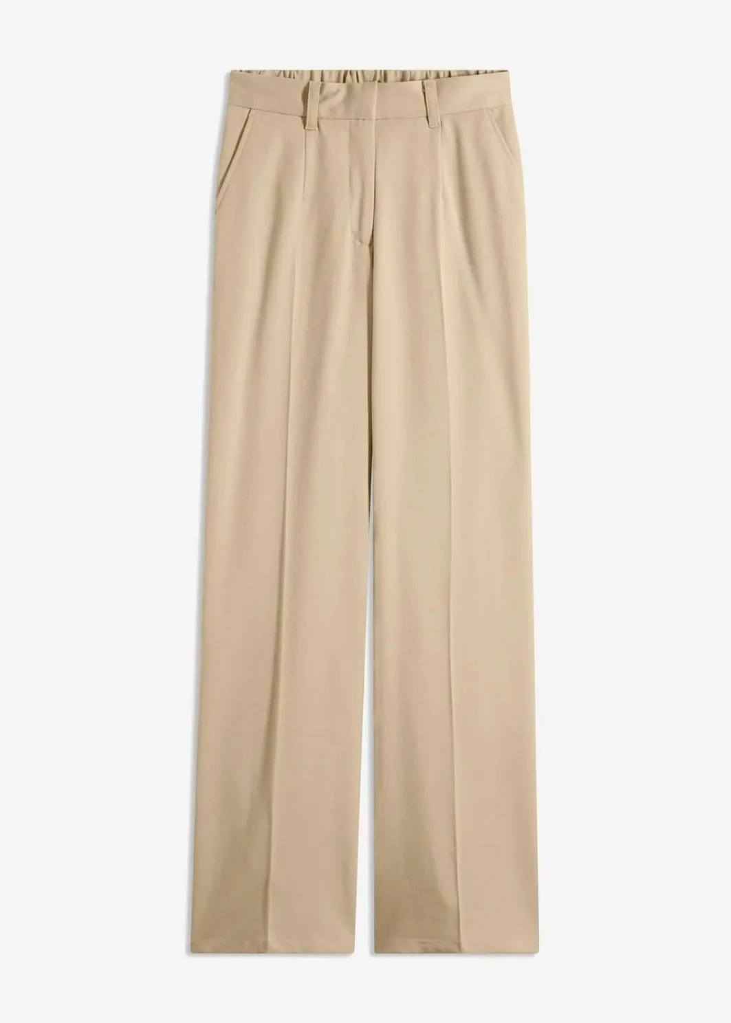 Damen bonprix Kurzgrößen|Bekleidung·Kleider|Hose