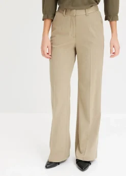 Damen bonprix Kurzgrößen|Bekleidung·Kleider|Hose