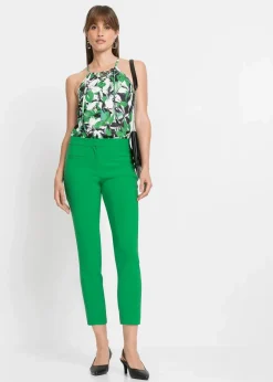 Damen bonprix Bekleidung·Kleider|Hosen|Hose