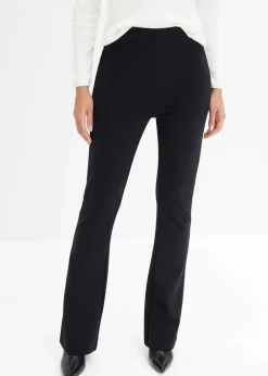 Clearance Hose aus bequemen Punto di Roma Damen Bekleidung·Kleider|Hosen