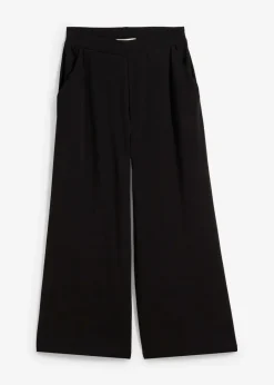 Hot 7/8-Hose aus Bio-Baumwolle mit Stretch Damen Nachhaltigere Materialien|Hosen