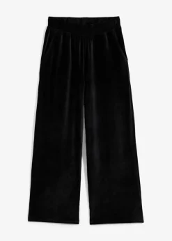 Damen bonprix Bekleidung·Blusen & Tuniken|Bekleidung·Kleider|Hose aus Jerseycord