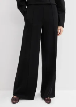 Sale Hose aus Punto di Roma Damen Bekleidung·Kleider