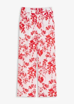 Online Hose aus reiner Baumwolle Damen Bekleidung·Kleider|Zweiteiler & Sets