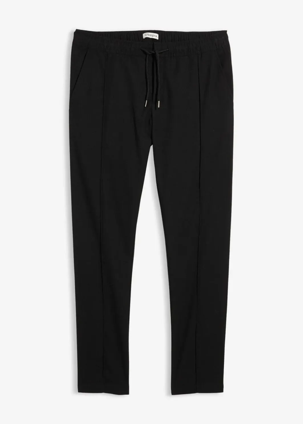 Clearance Hose in Wolloptik mit Bequembund, Regular Fit Herren Große Größen|Hosen