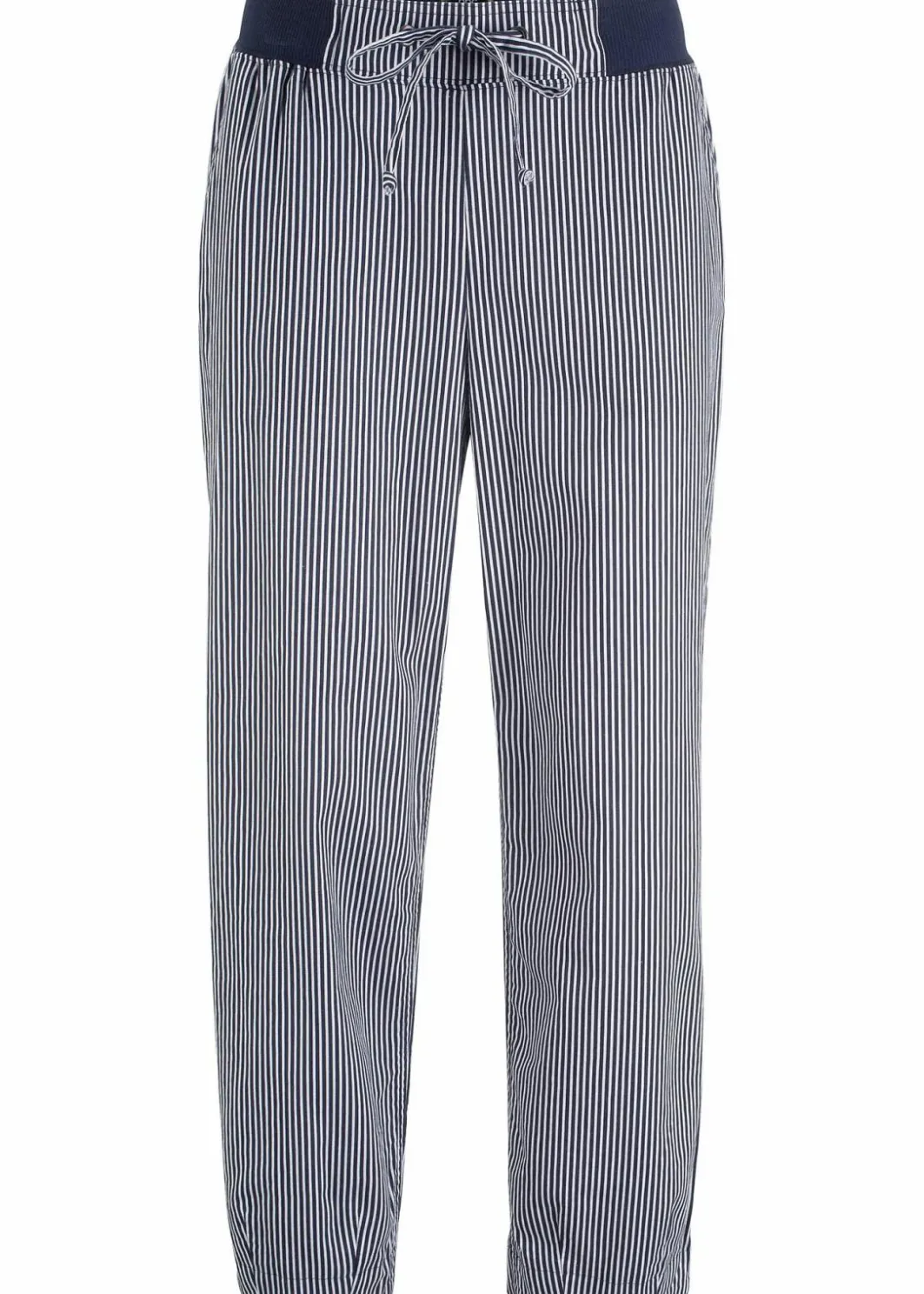 New Hose mit Leinen, 7/8 Länge Damen Bekleidung·Kleider|Hosen