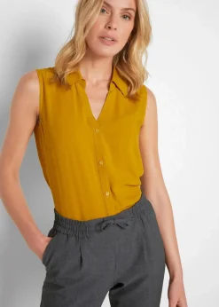 New Hose mit Rundumgummizug Damen Hosen|Bekleidung·Kleider
