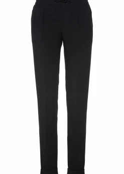 Outlet Hose mit Rundumgummizug Damen Bekleidung·Kleider|Hosen