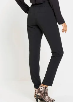 Outlet Hose mit Rundumgummizug Damen Bekleidung·Kleider|Hosen