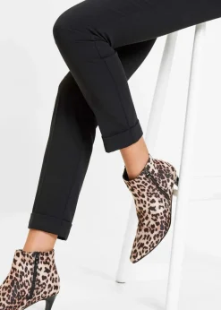 Outlet Hose mit Rundumgummizug Damen Bekleidung·Kleider|Hosen