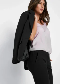 Hosenanzug Damen Kurzgrößen|Hosen