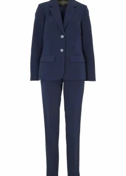 Online Hosenanzug Damen Hosen|Blazer