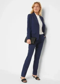 Online Hosenanzug Damen Hosen|Blazer