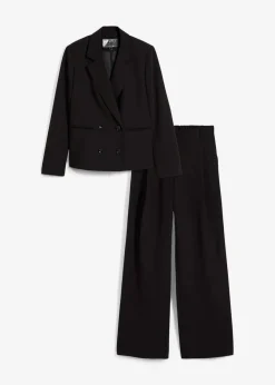 Damen bonprix Hosen|Blazer|Hosenanzug