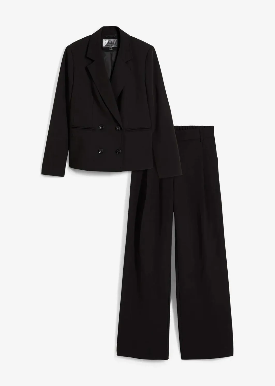 Damen bonprix Hosen|Blazer|Hosenanzug