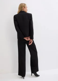 Damen bonprix Hosen|Blazer|Hosenanzug