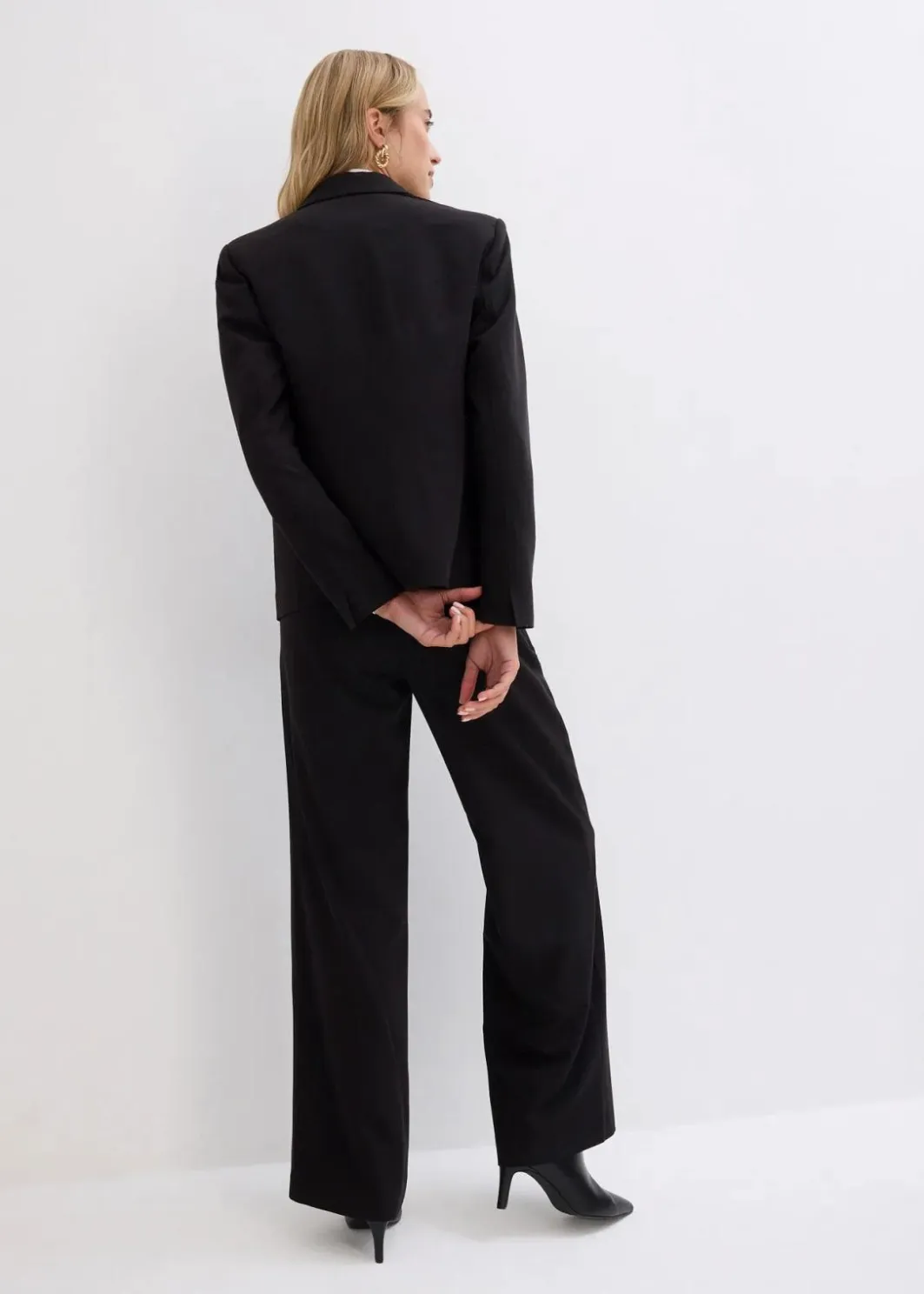 Damen bonprix Hosen|Blazer|Hosenanzug