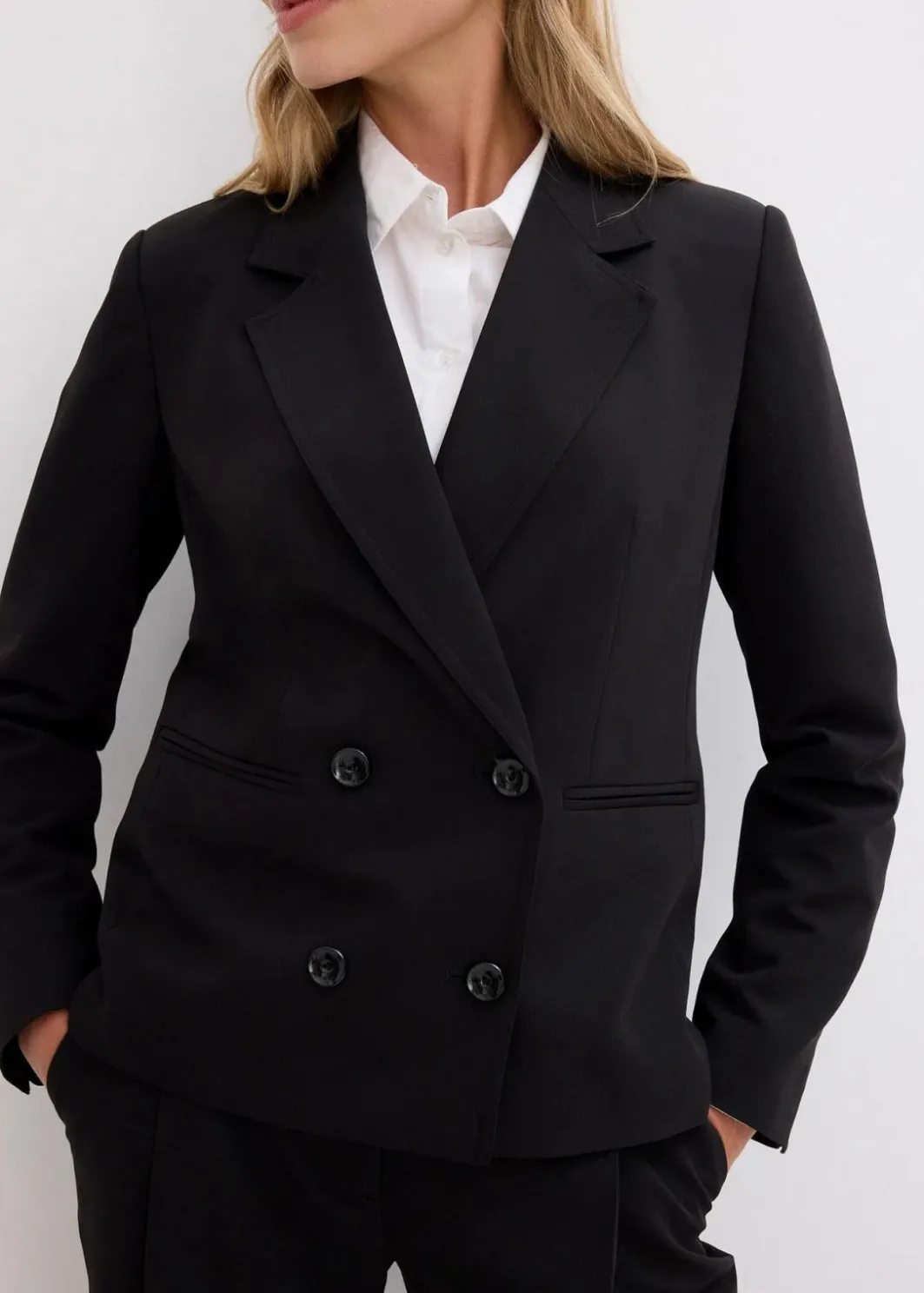 Damen bonprix Hosen|Blazer|Hosenanzug