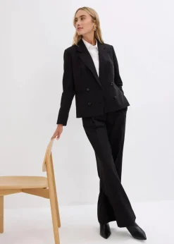 Damen bonprix Hosen|Blazer|Hosenanzug