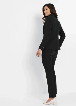 Damen bonprix Kurzgrößen|Hosen|Hosenanzug
