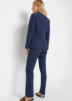 Damen bonprix Hosen|Blazer|Hosenanzug