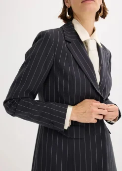 Damen bonprix Hosen|Blazer|Hosenanzug 2-tlg
