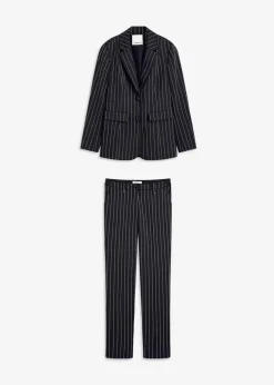 Sale Hosenanzug 2-tlg Damen Hosen|Blazer